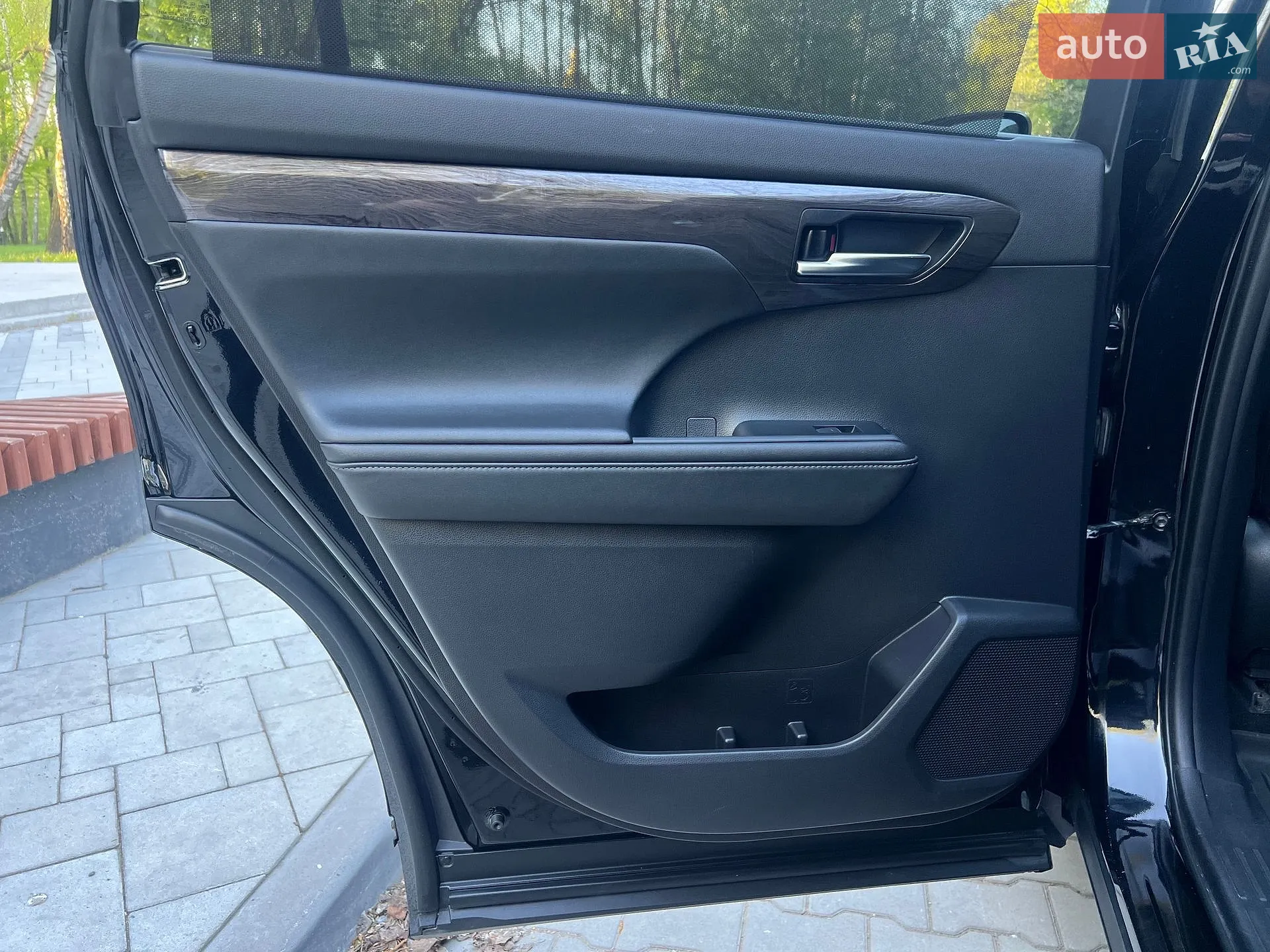 2020 Toyota Highlander - мініатюра 26