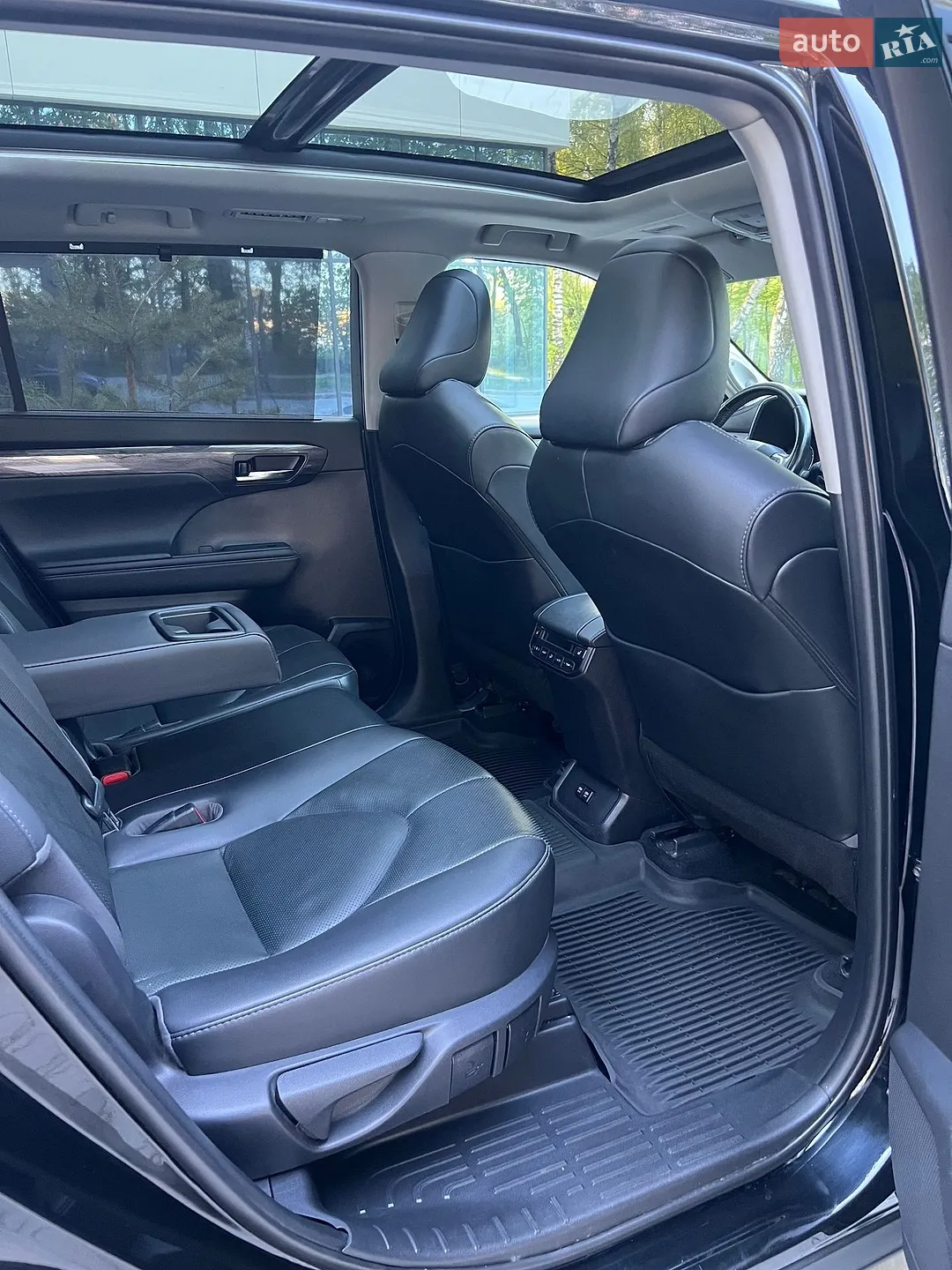 2020 Toyota Highlander - мініатюра 33