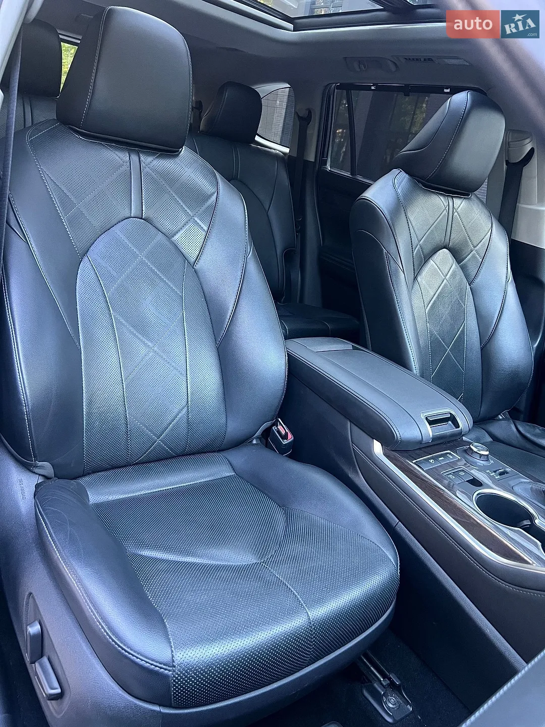 2020 Toyota Highlander - мініатюра 36