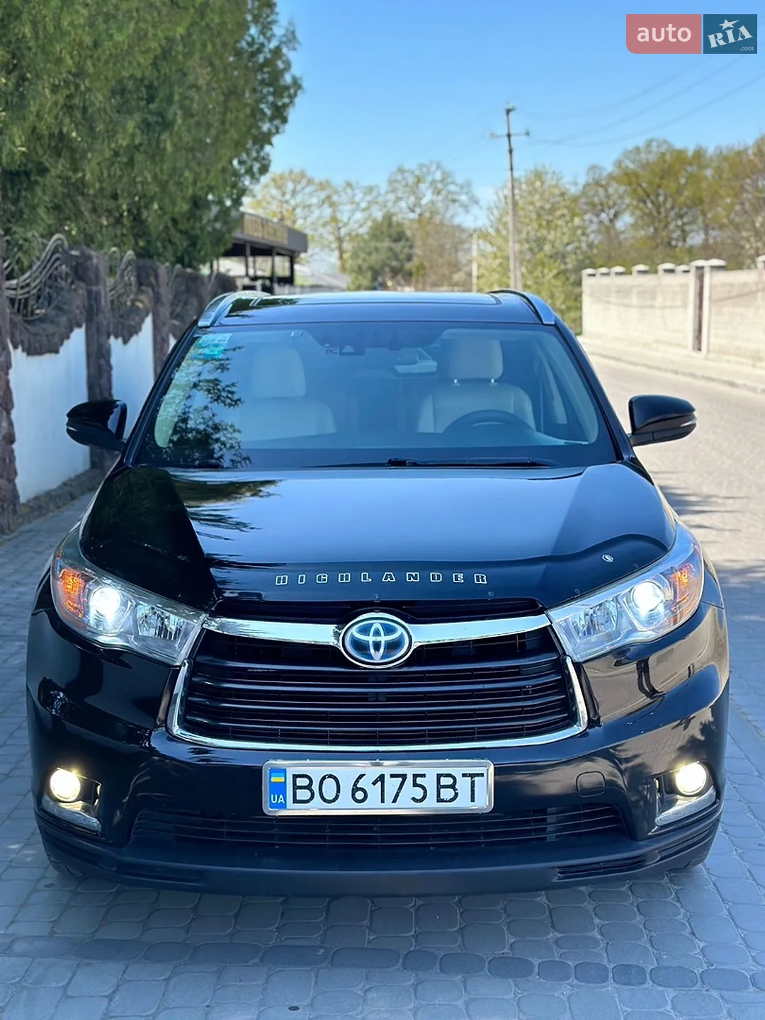 2016 Toyota Highlander - мініатюра 7