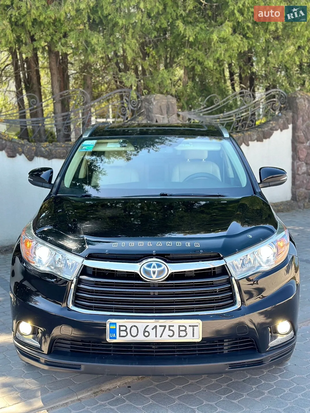2016 Toyota Highlander - мініатюра 8
