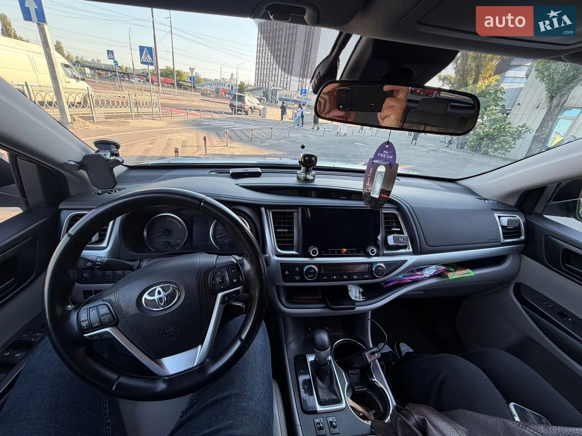 2018 Toyota Highlander - мініатюра 28