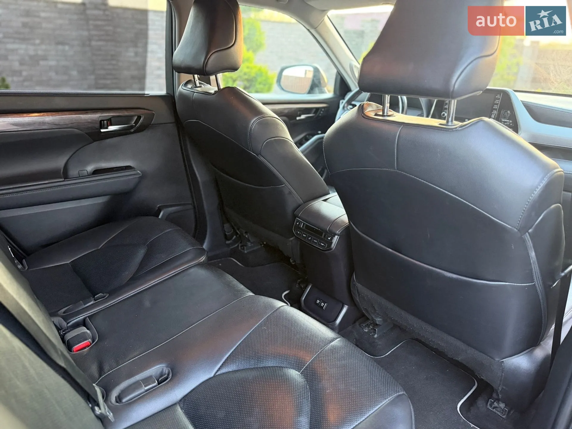 2021 Toyota Highlander - мініатюра 9