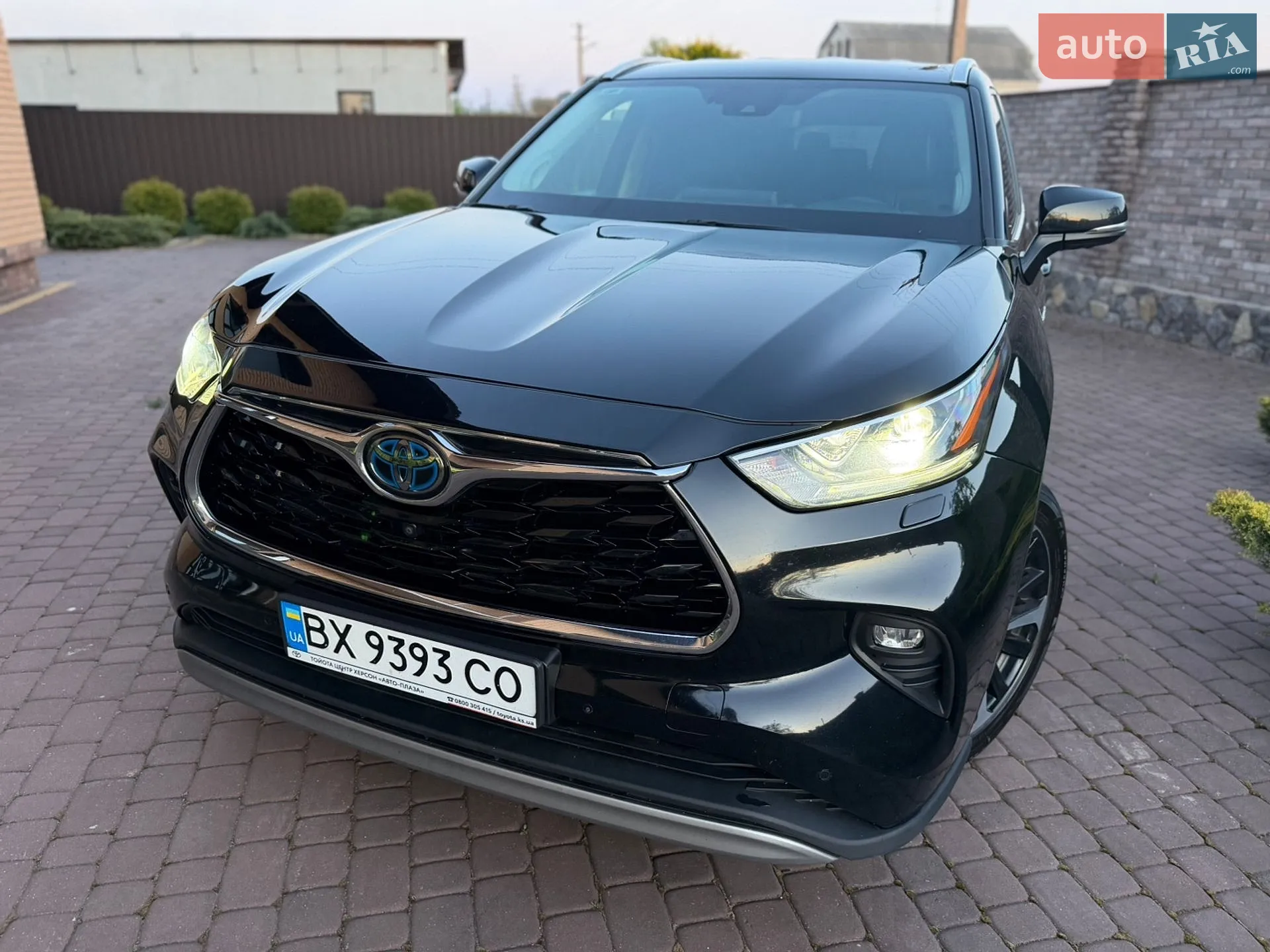 2021 Toyota Highlander - мініатюра 27
