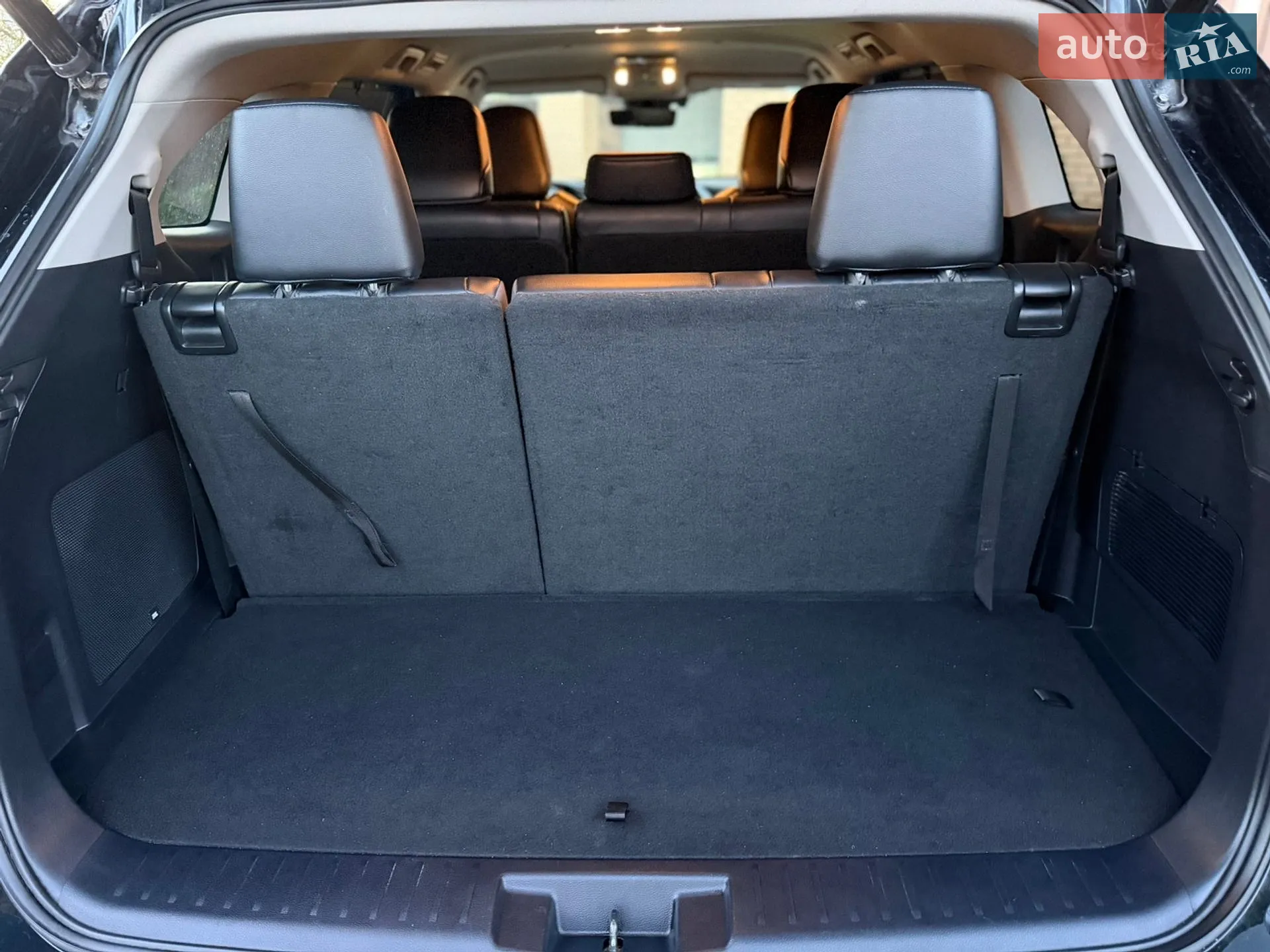 2021 Toyota Highlander - мініатюра 31