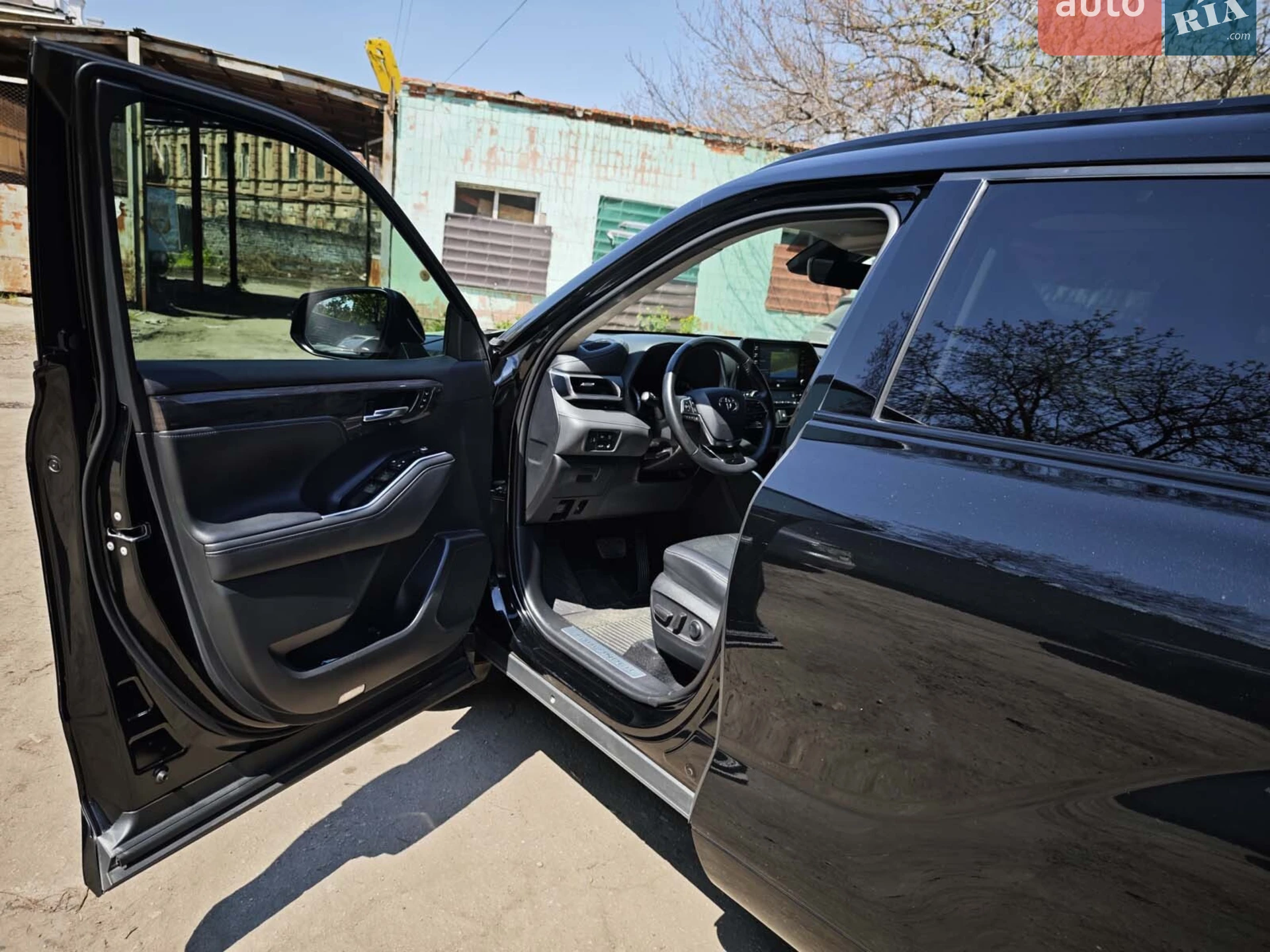 2020 Toyota Highlander - мініатюра 25