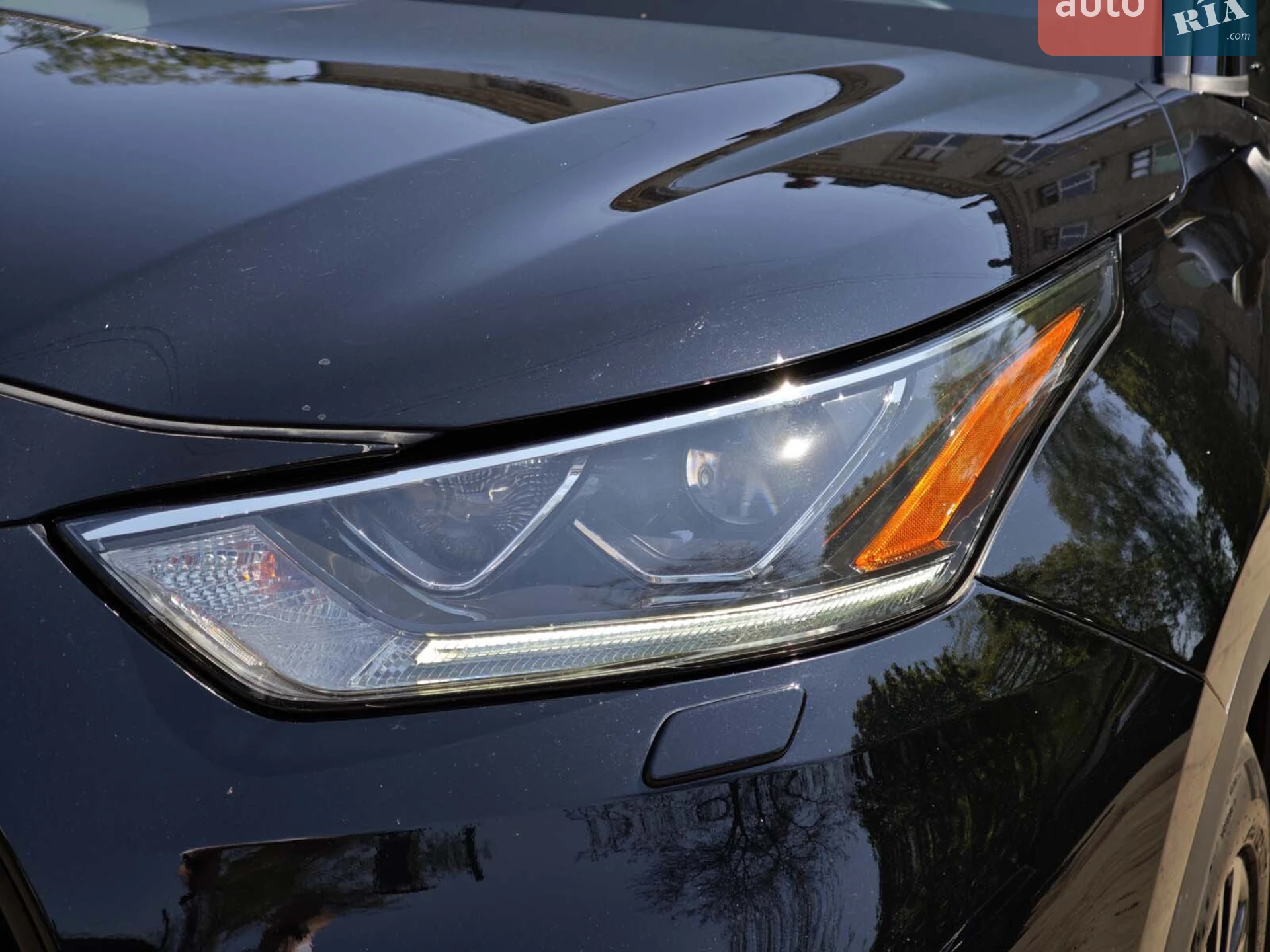 2020 Toyota Highlander - мініатюра 7