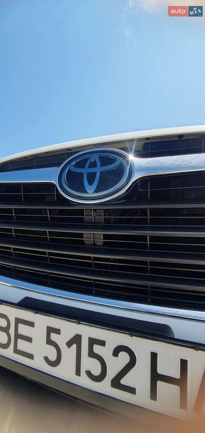 2015 Toyota Highlander - мініатюра 26