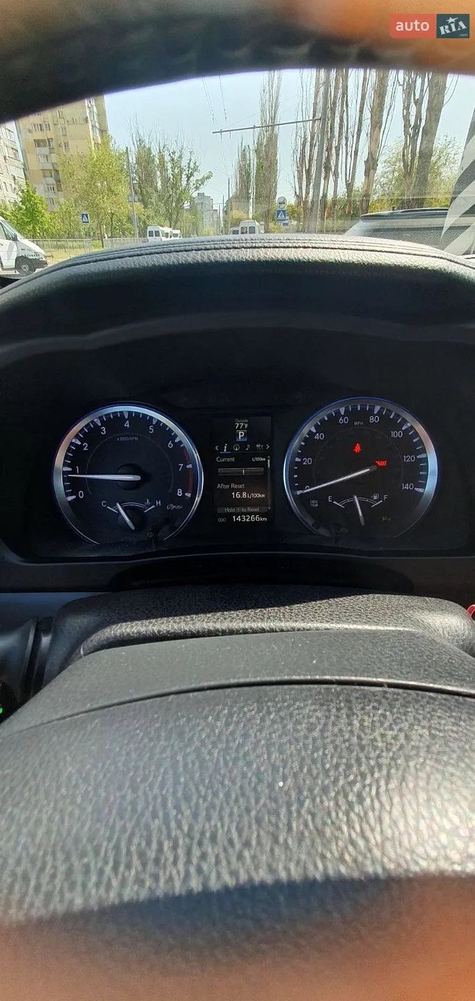 2015 Toyota Highlander - мініатюра 2
