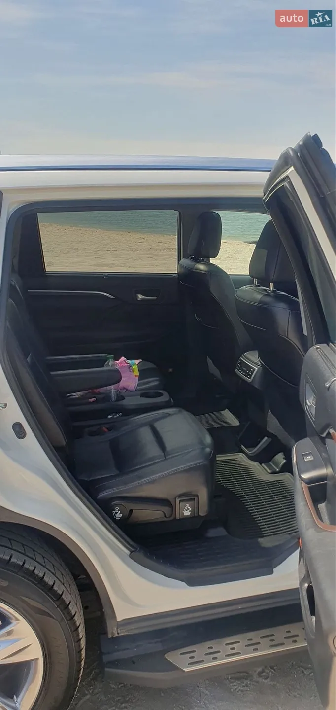 2015 Toyota Highlander - мініатюра 7