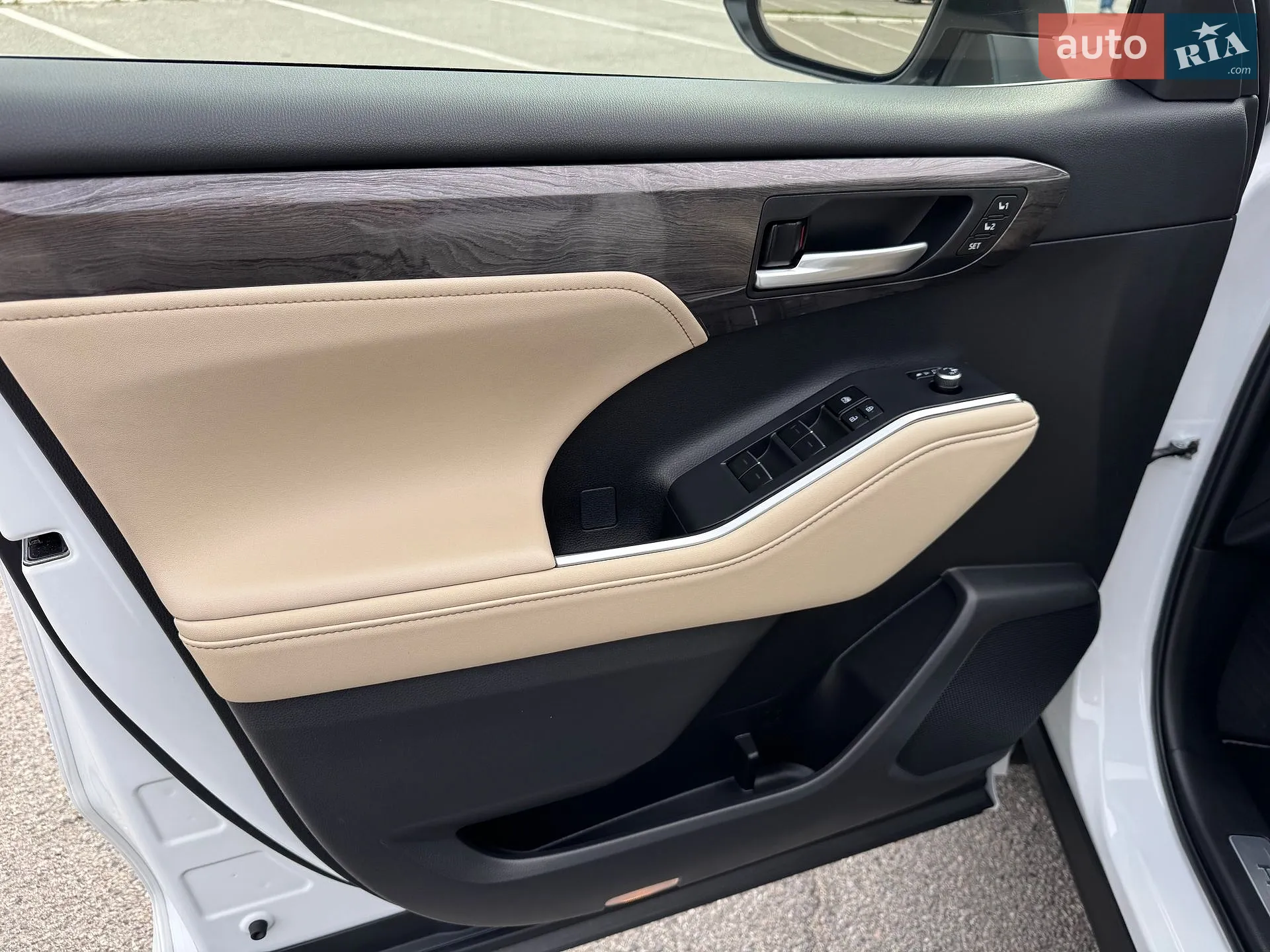2023 Toyota Highlander - мініатюра 10
