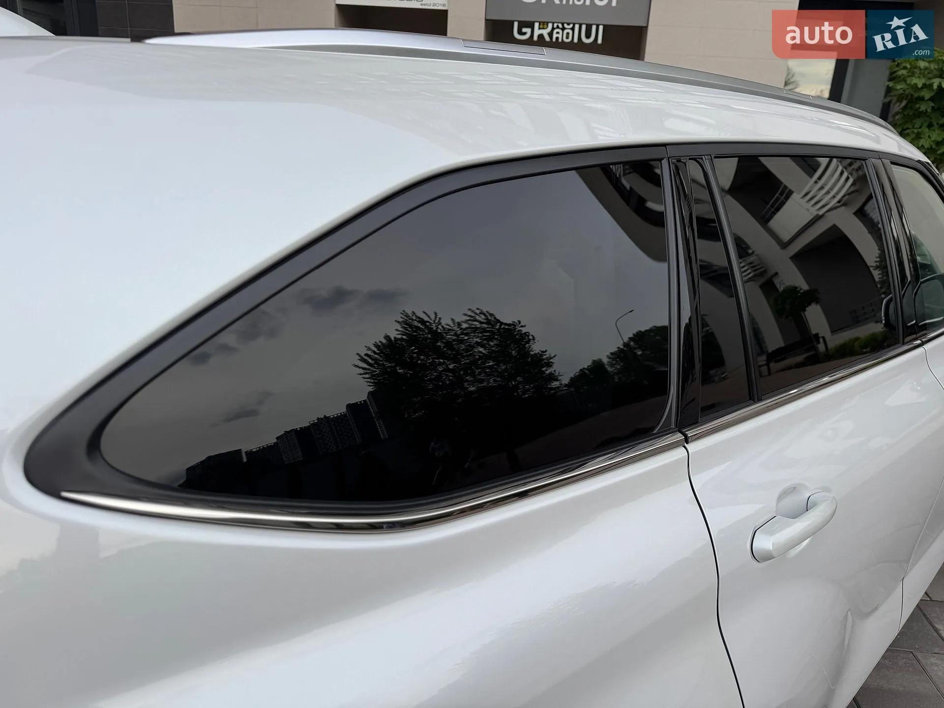 2023 Toyota Highlander - мініатюра 22