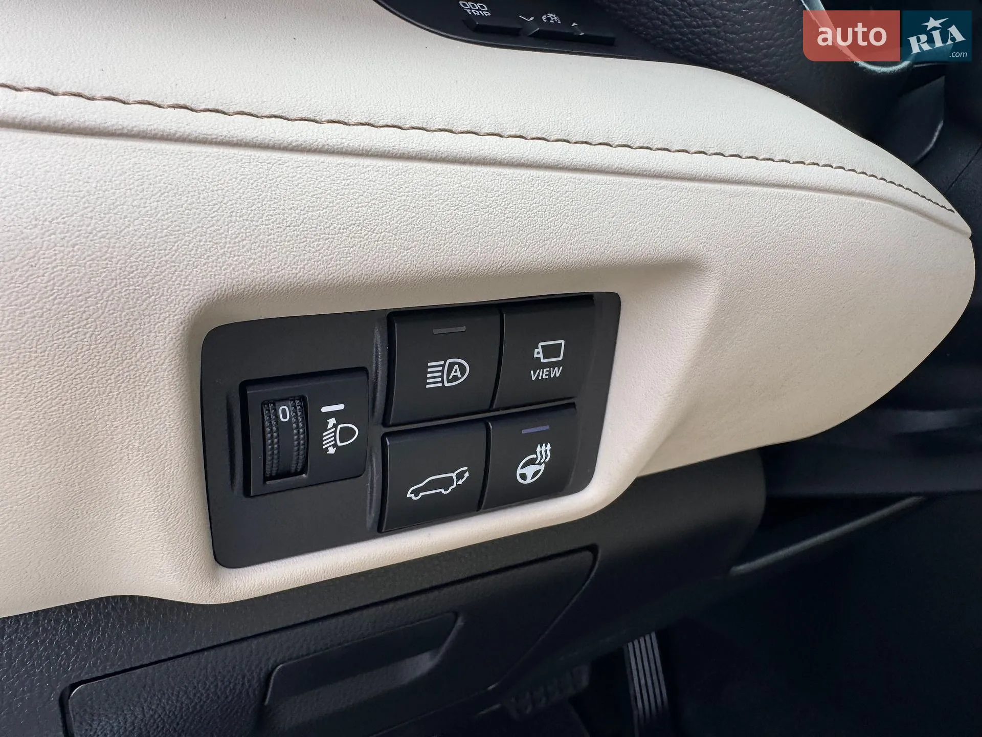 2023 Toyota Highlander - мініатюра 55
