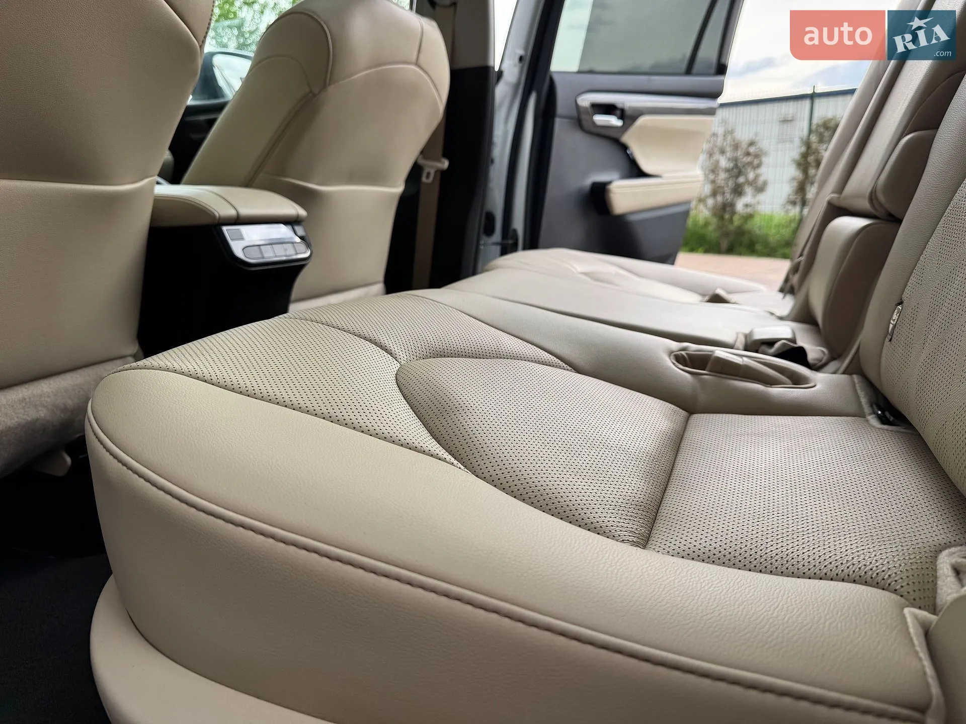 2023 Toyota Highlander - мініатюра 95
