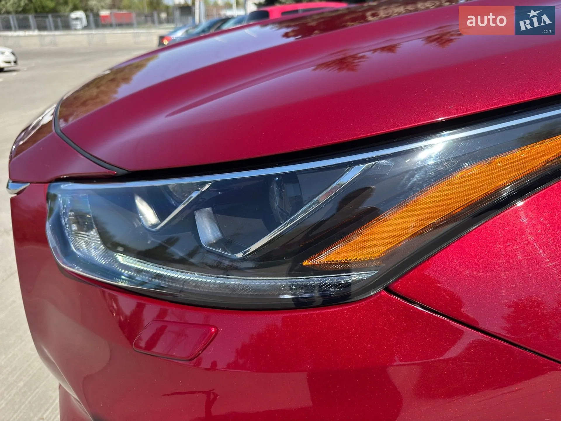 2021 Toyota Highlander - мініатюра 38