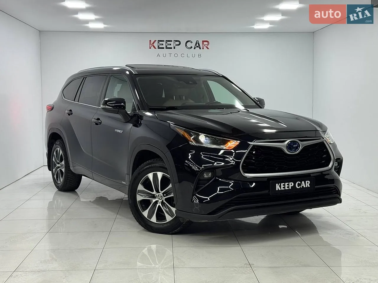 2021 Toyota C-HR - мініатюра 61