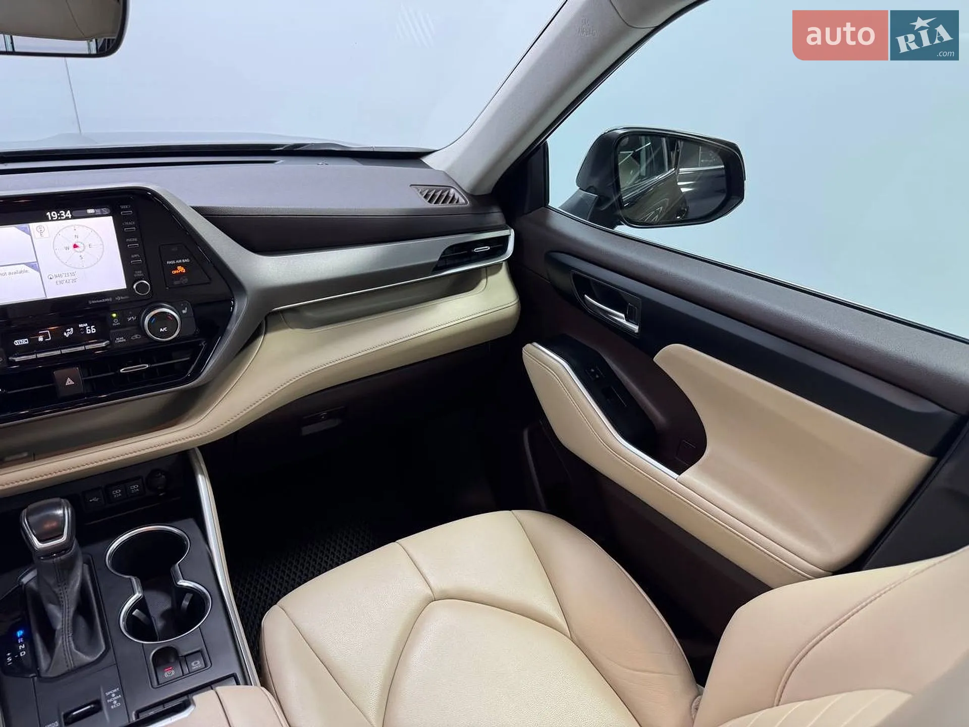 2020 Toyota Highlander - мініатюра 37