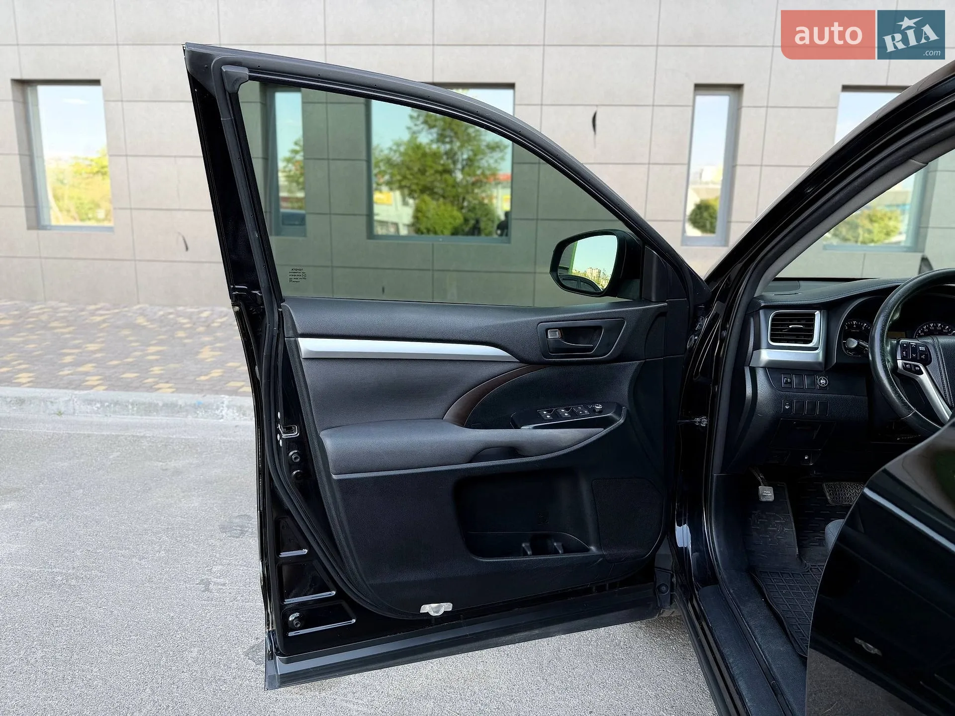 2014 Toyota Highlander - мініатюра 32