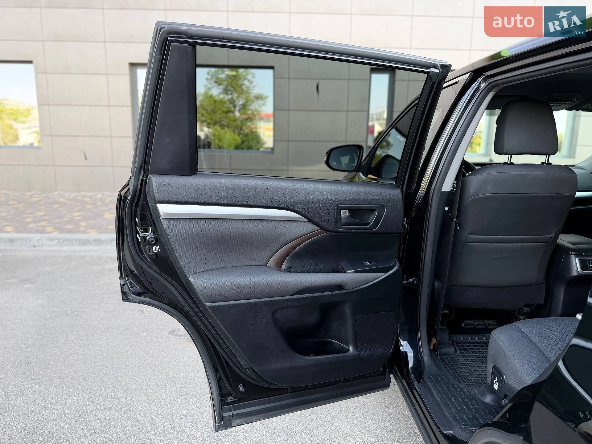 2014 Toyota Highlander - мініатюра 43