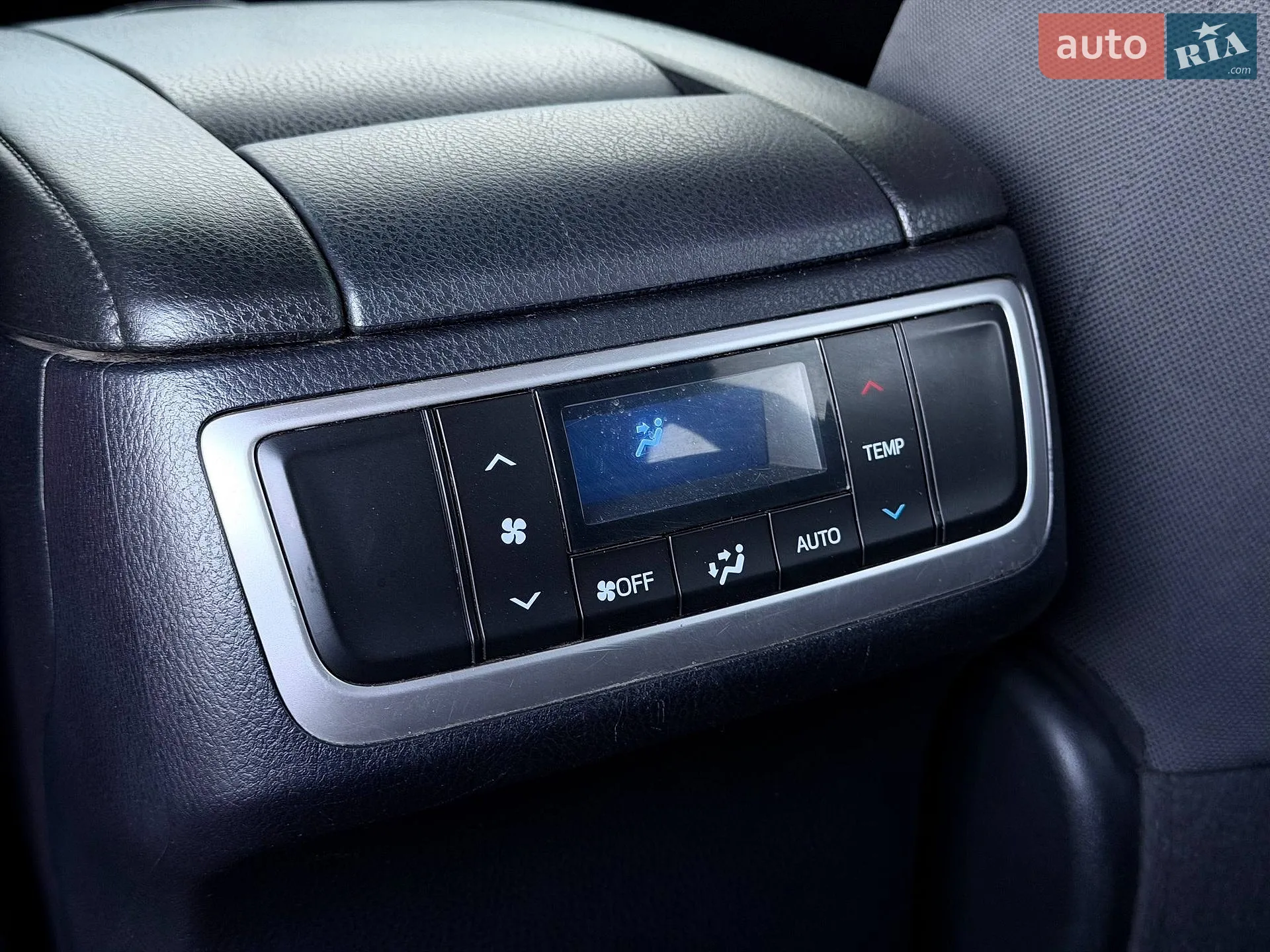 2014 Toyota Highlander - мініатюра 47