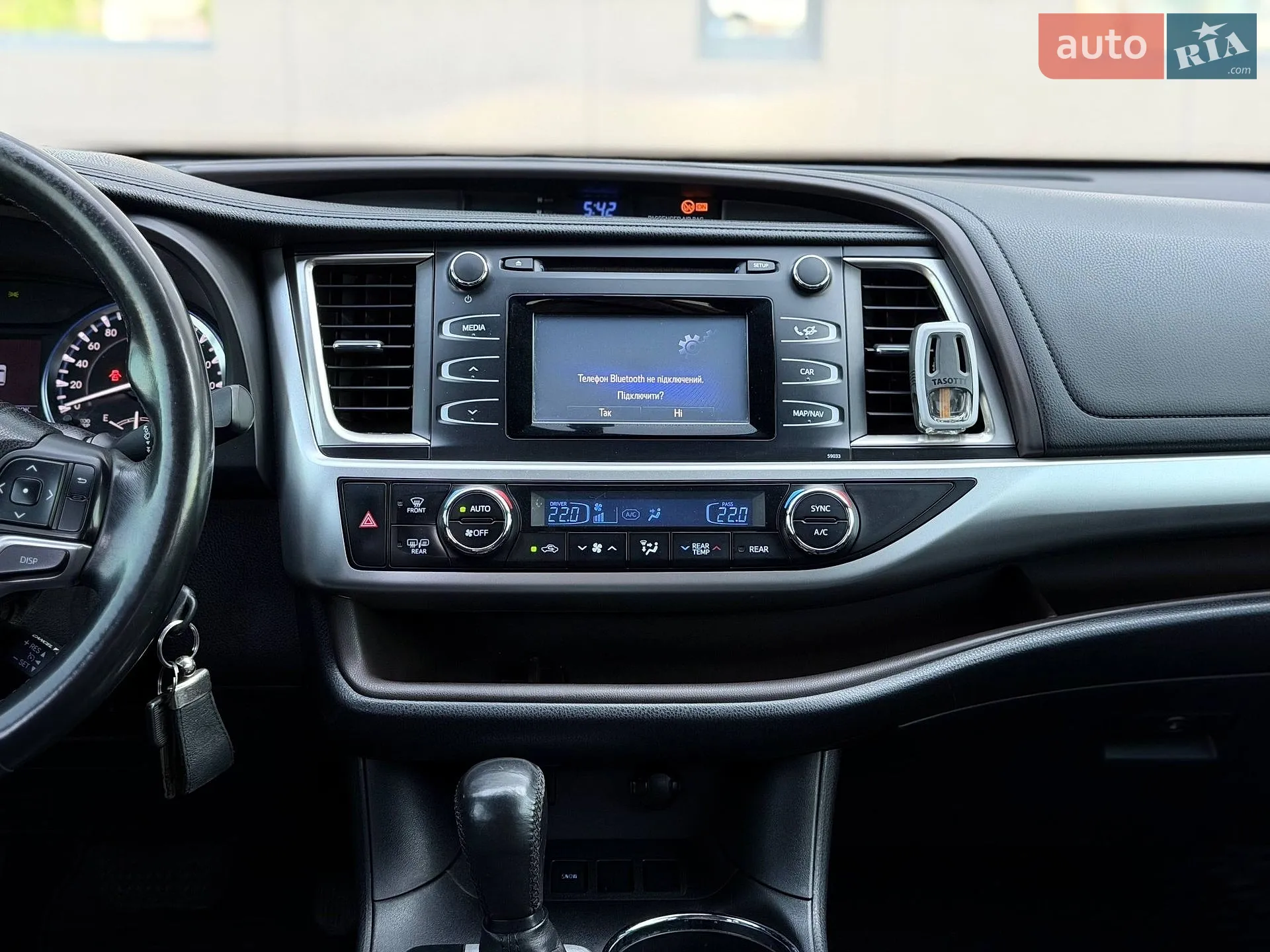 2014 Toyota Highlander - мініатюра 51