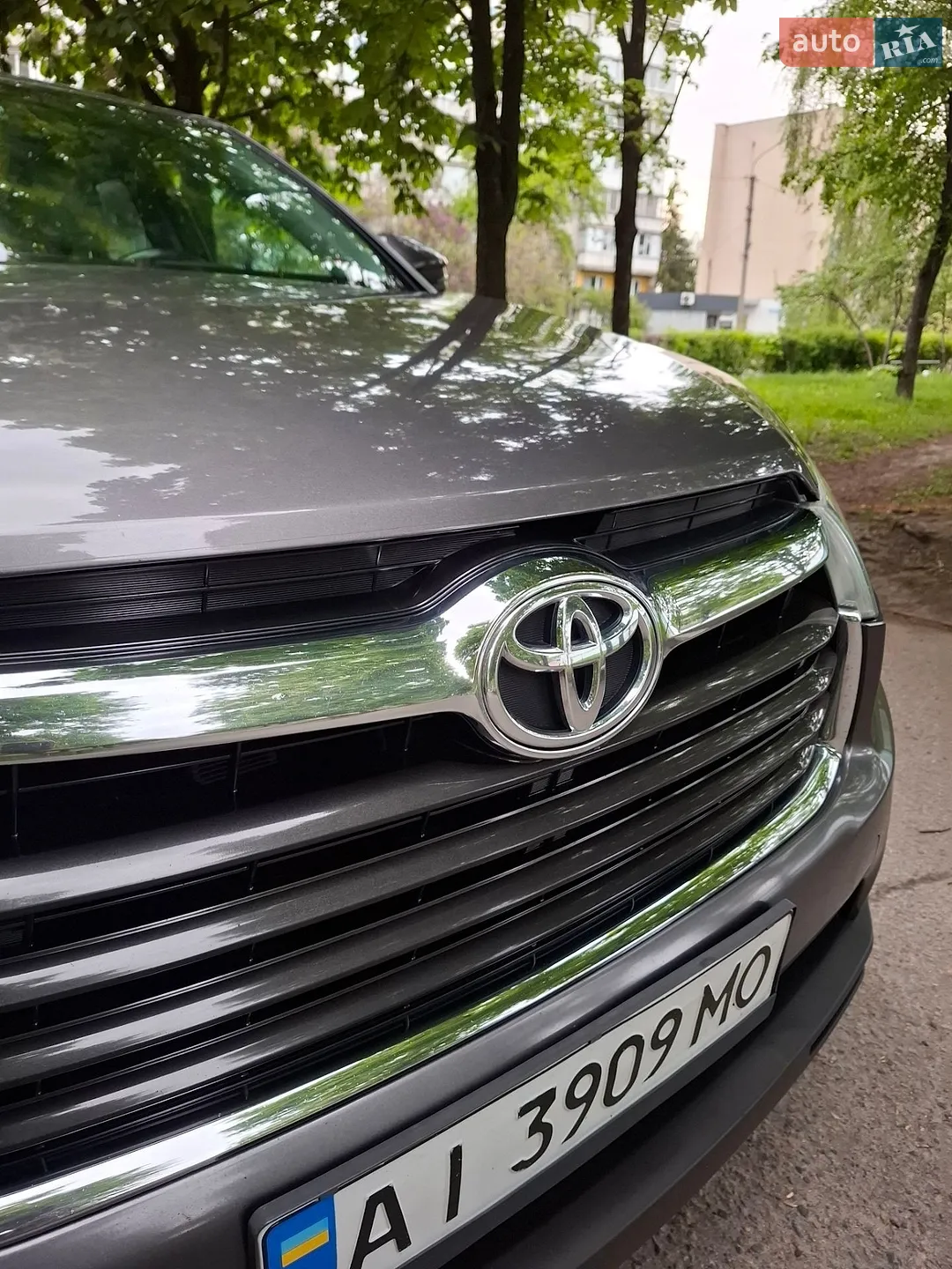 2016 Toyota Highlander - мініатюра 22