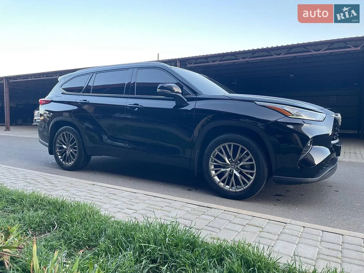 2020 Toyota Highlander - мініатюра 15