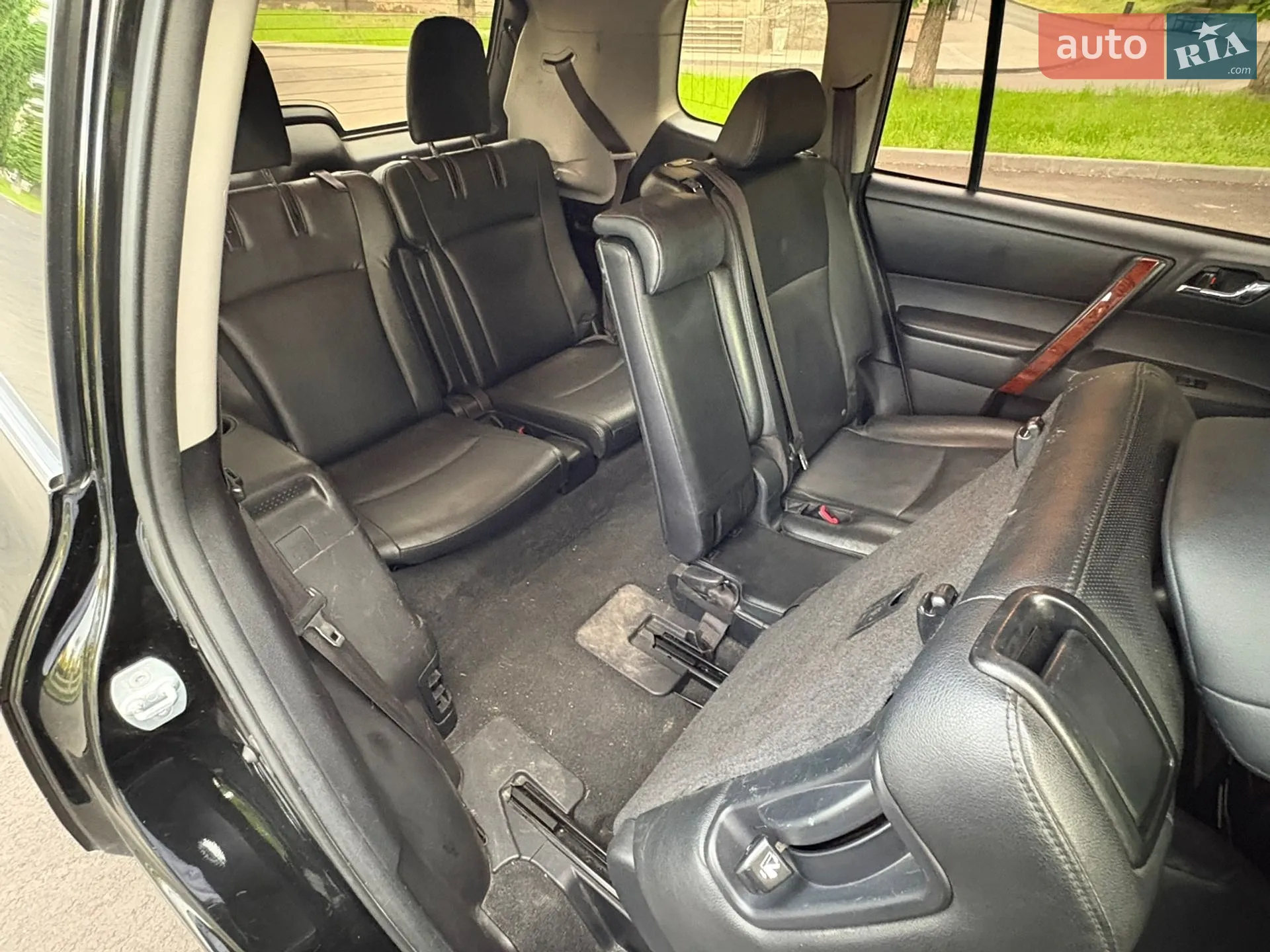 2011 Toyota Highlander - мініатюра 9