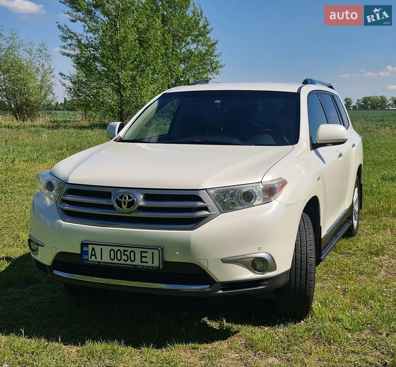 2013 Toyota Highlander - мініатюра 15