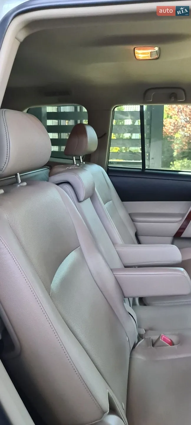 2013 Toyota Highlander - мініатюра 44