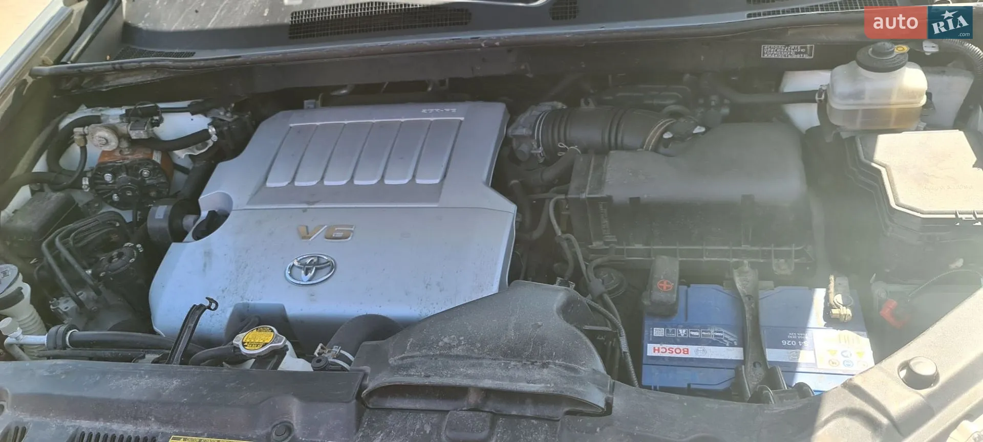 2013 Toyota Highlander - мініатюра 69