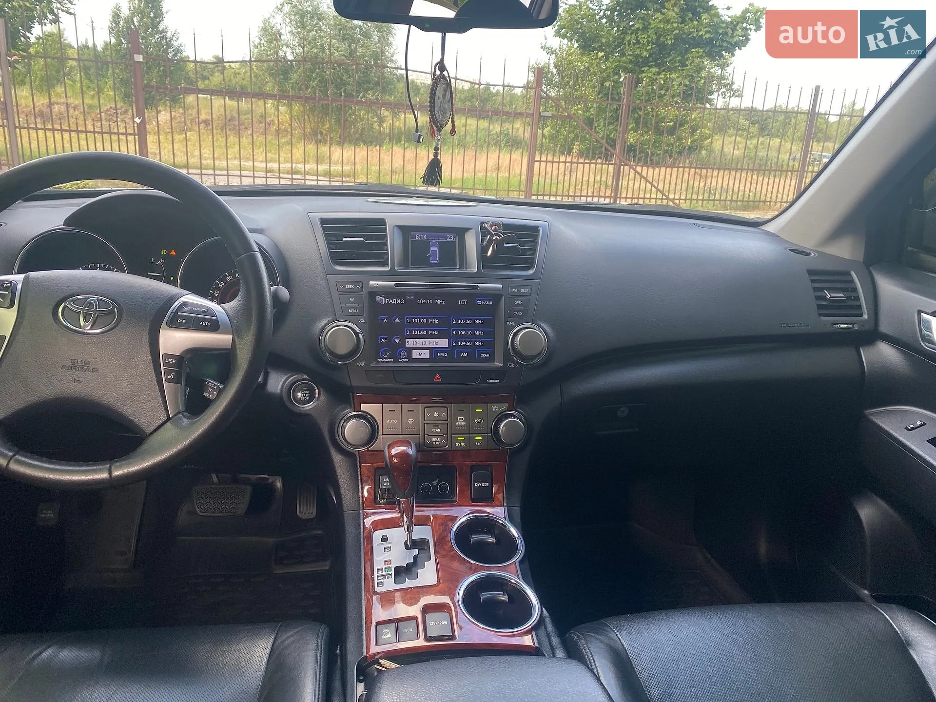 2013 Toyota Highlander - мініатюра 16