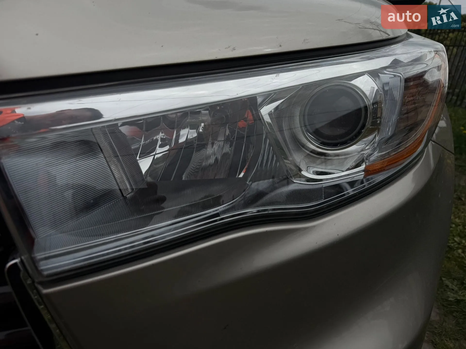 2015 Toyota Highlander - мініатюра 16