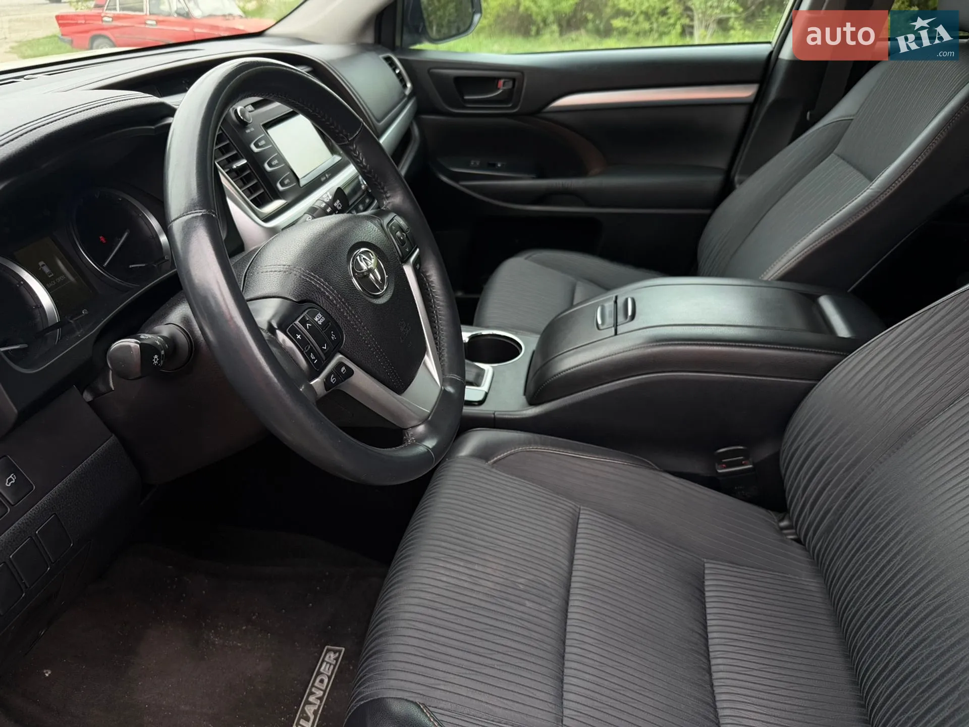 2015 Toyota Highlander - мініатюра 28
