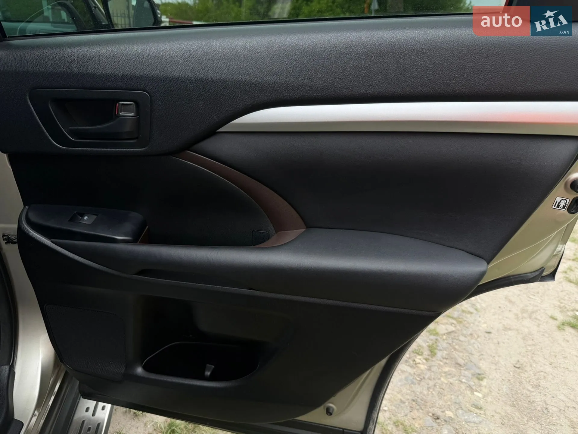 2015 Toyota Highlander - мініатюра 32