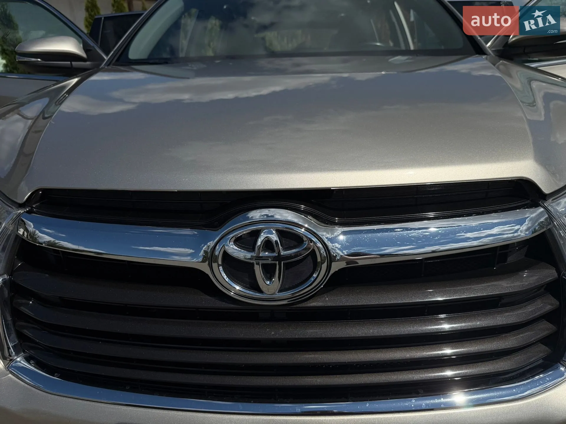 2015 Toyota Highlander - мініатюра 10
