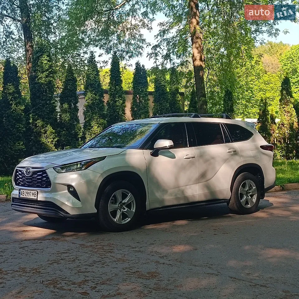 2023 Toyota Highlander - мініатюра 27