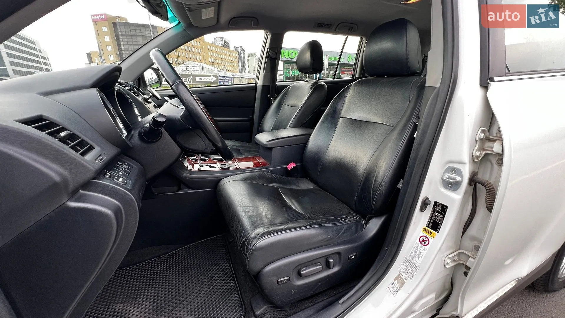 2012 Toyota Highlander - мініатюра 20