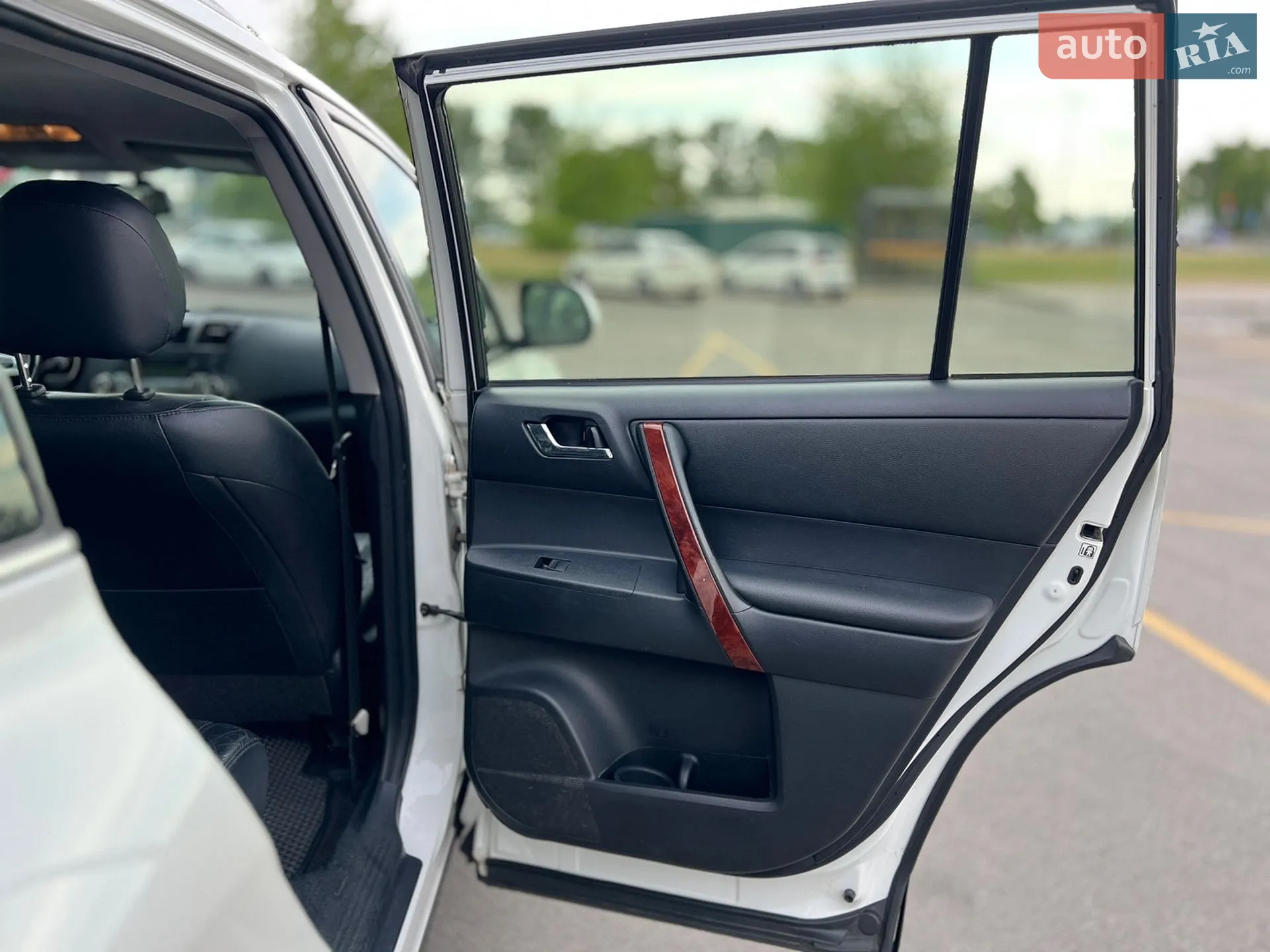 2012 Toyota Highlander - мініатюра 31