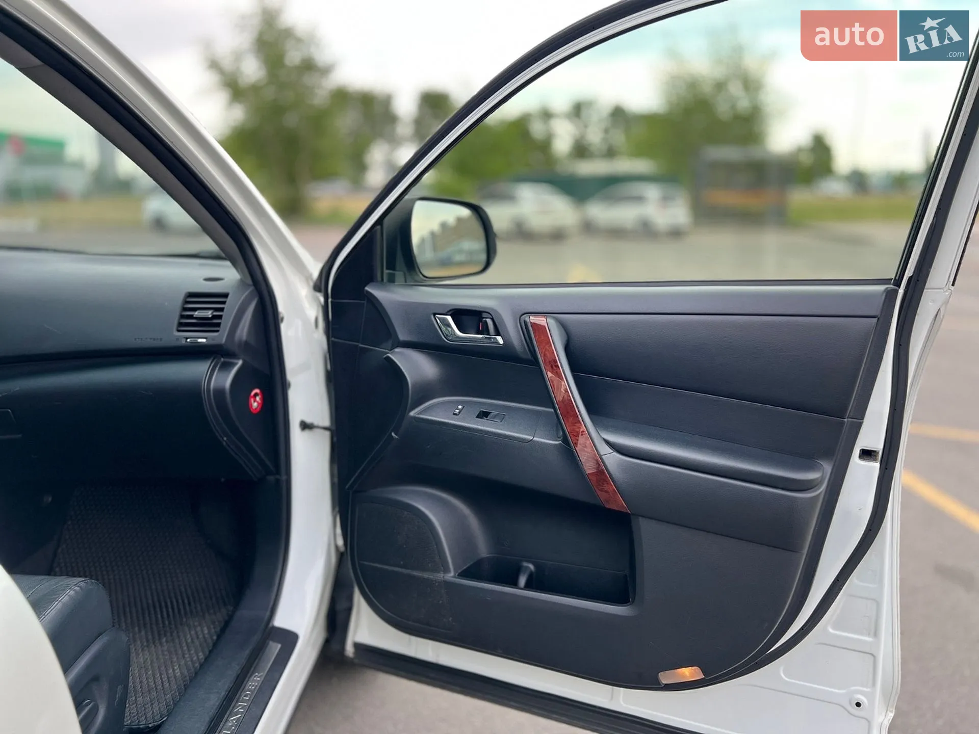 2012 Toyota Highlander - мініатюра 34
