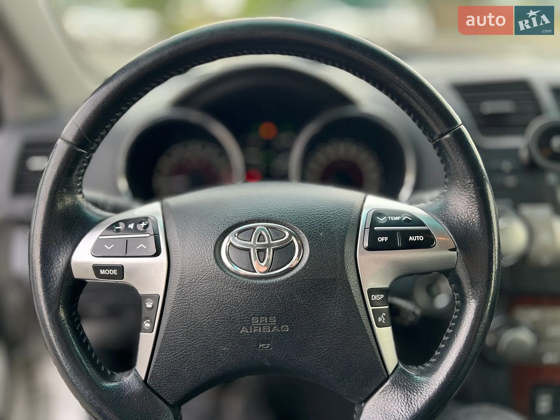 2012 Toyota Highlander - мініатюра 41