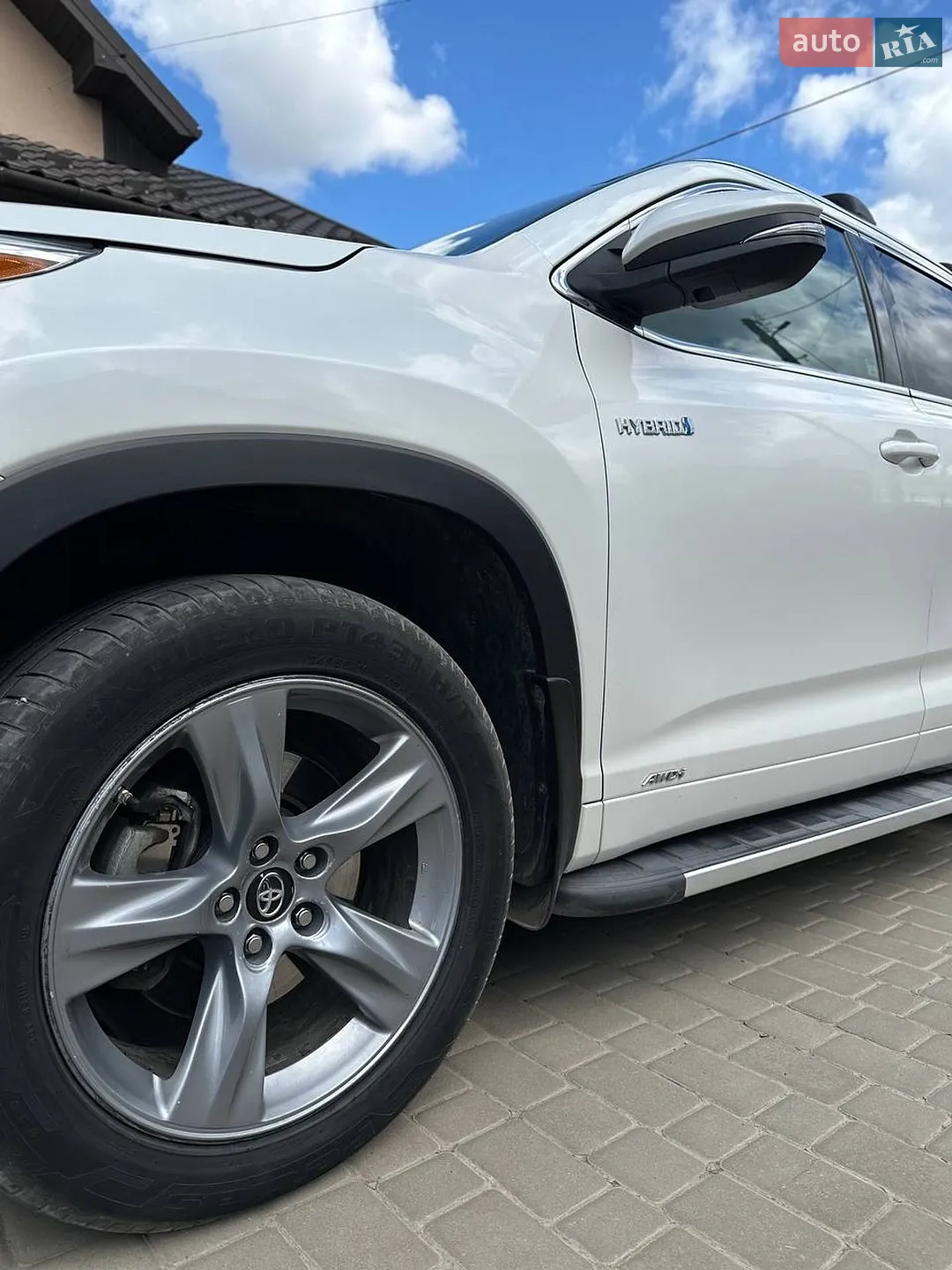 2016 Toyota Highlander - мініатюра 16