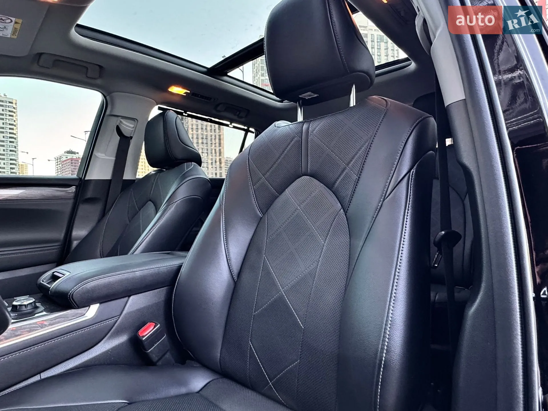 2022 Toyota Highlander - мініатюра 36