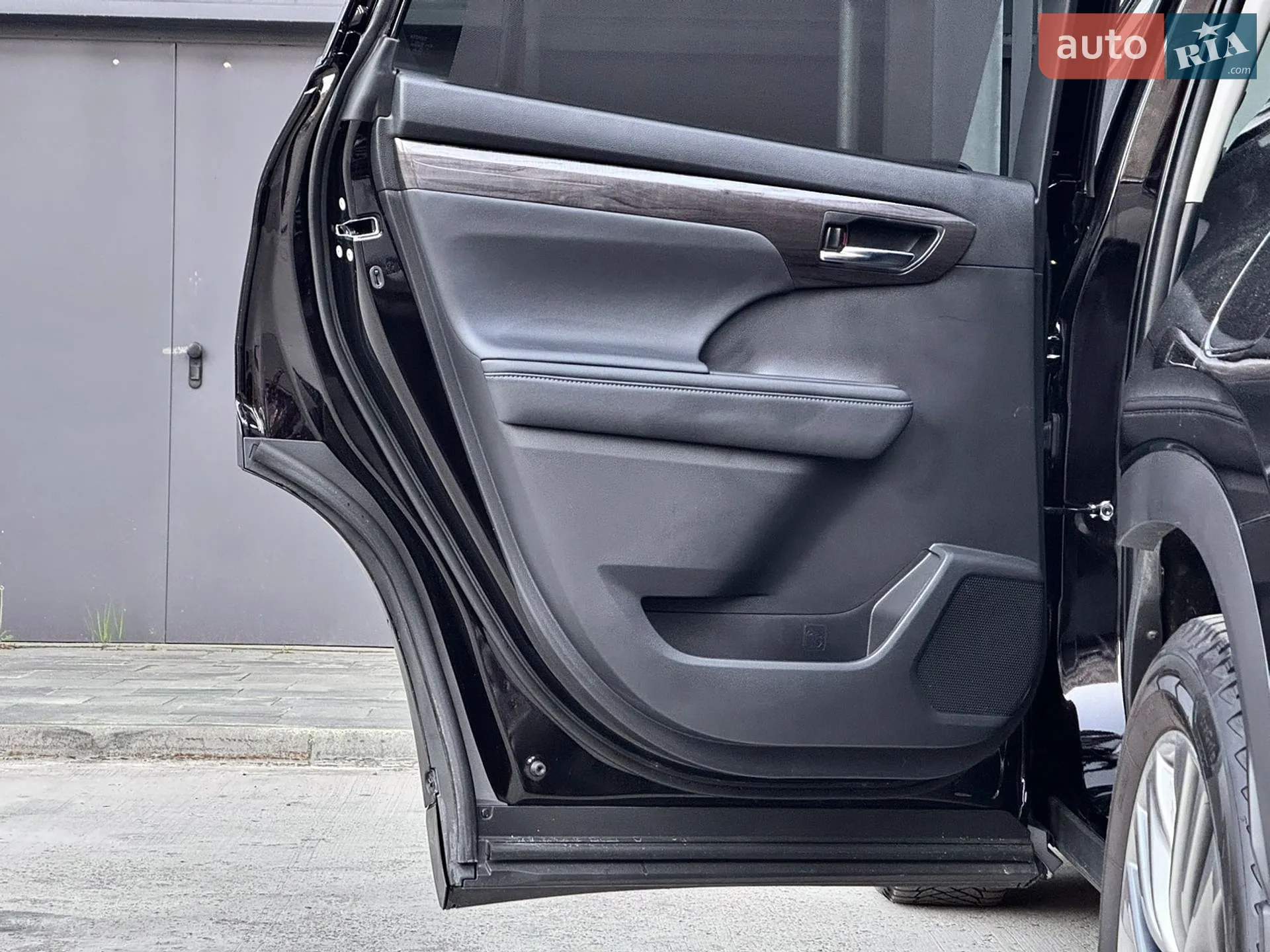 2022 Toyota Highlander - мініатюра 40
