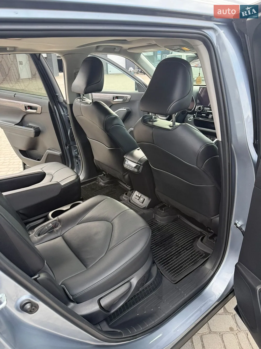 2023 Toyota Highlander - мініатюра 11
