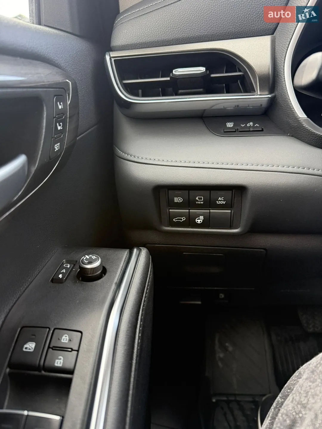 2023 Toyota Highlander - мініатюра 16