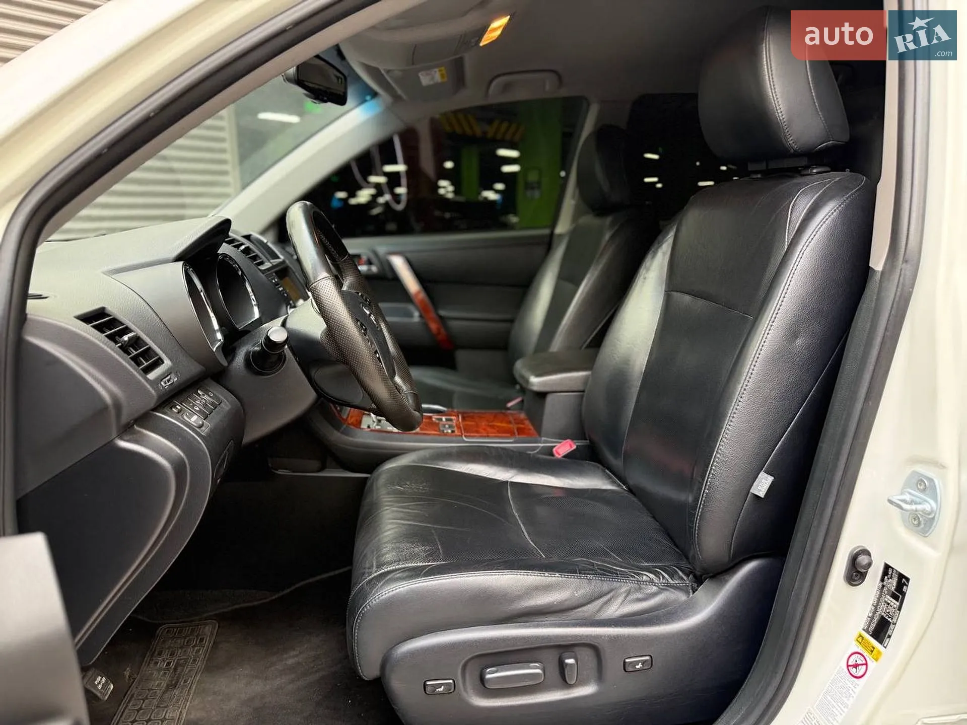 2013 Toyota Highlander - мініатюра 9