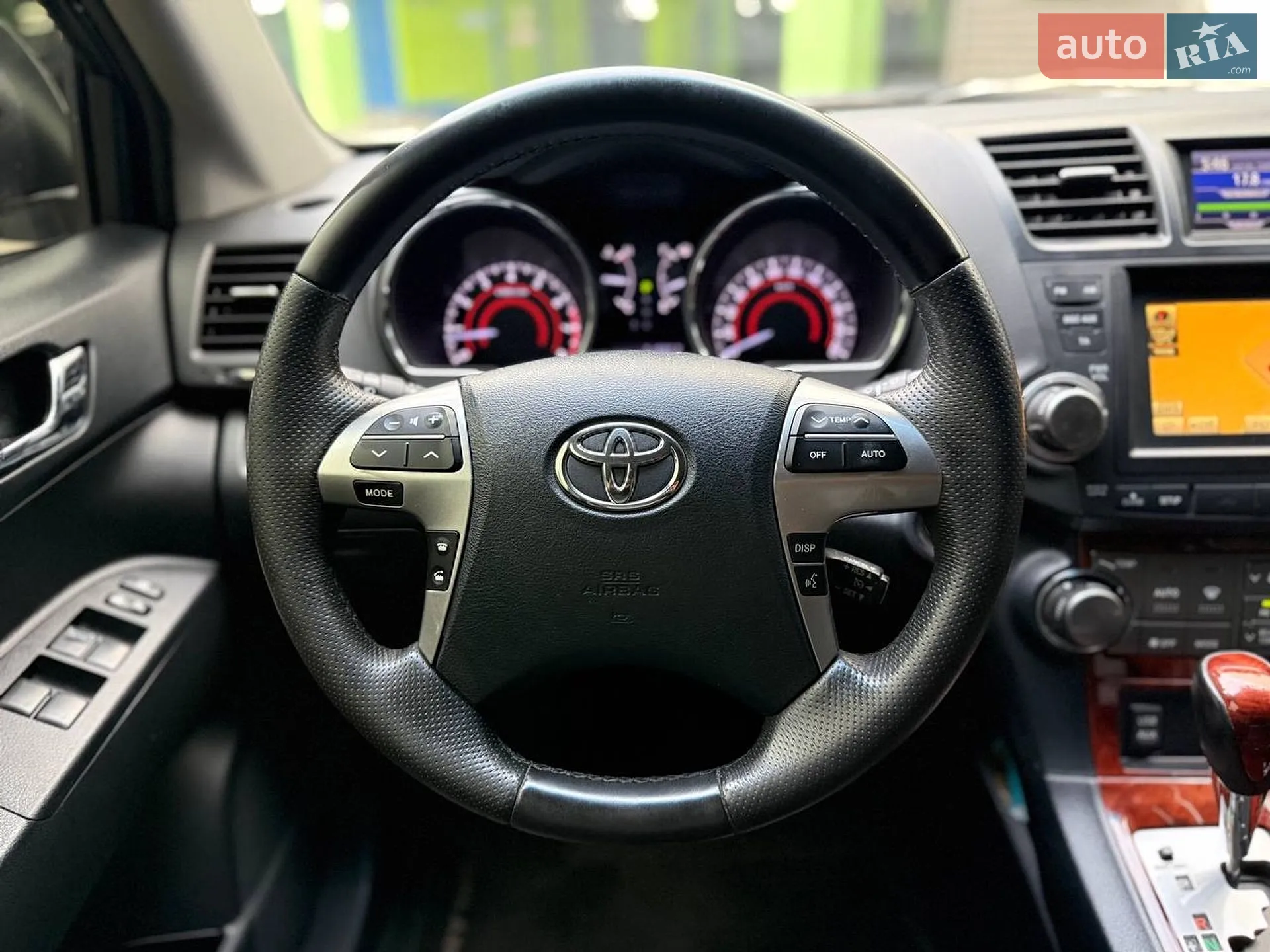 2013 Toyota Highlander - мініатюра 14