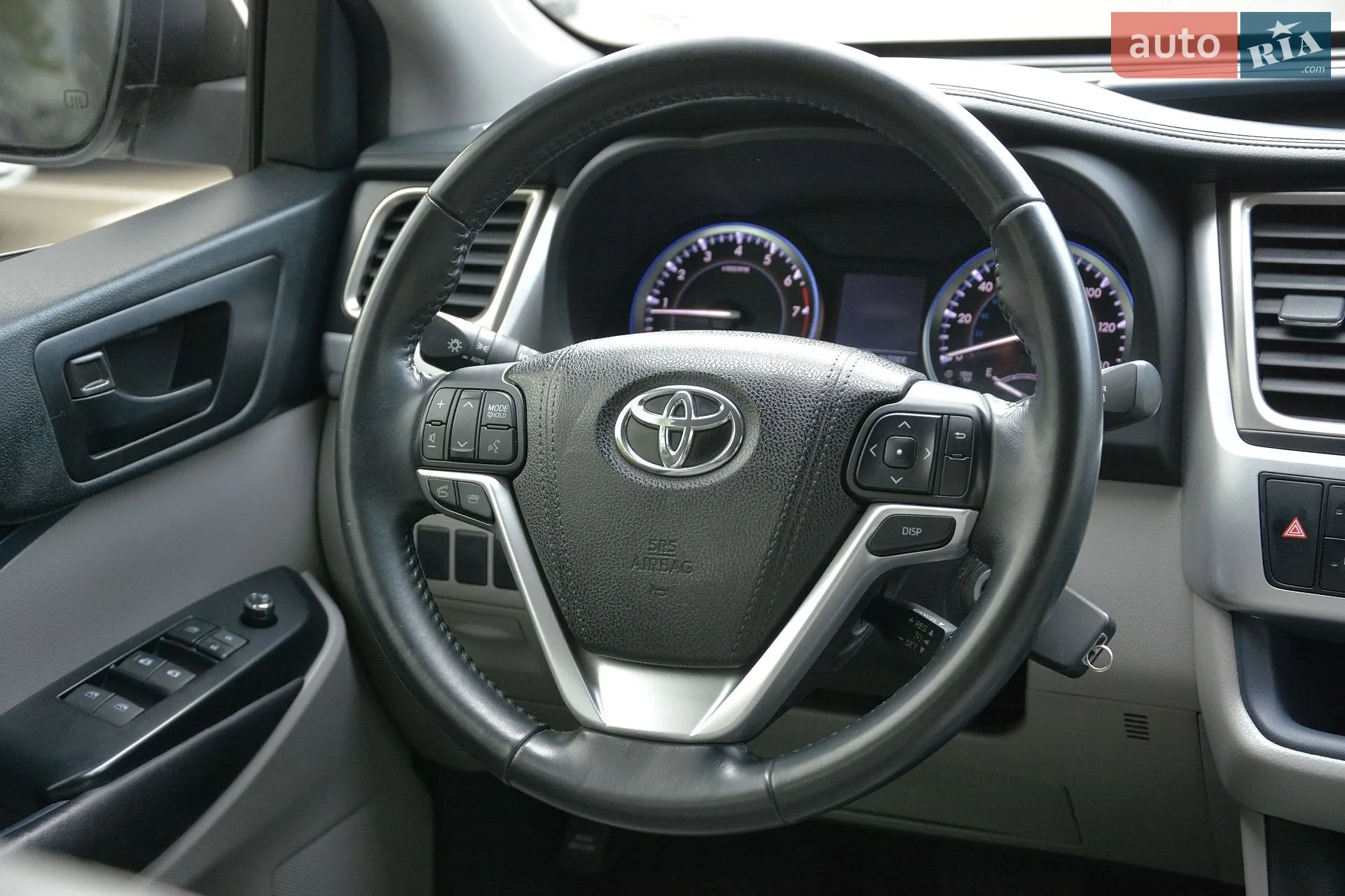 2016 Toyota Highlander - мініатюра 17
