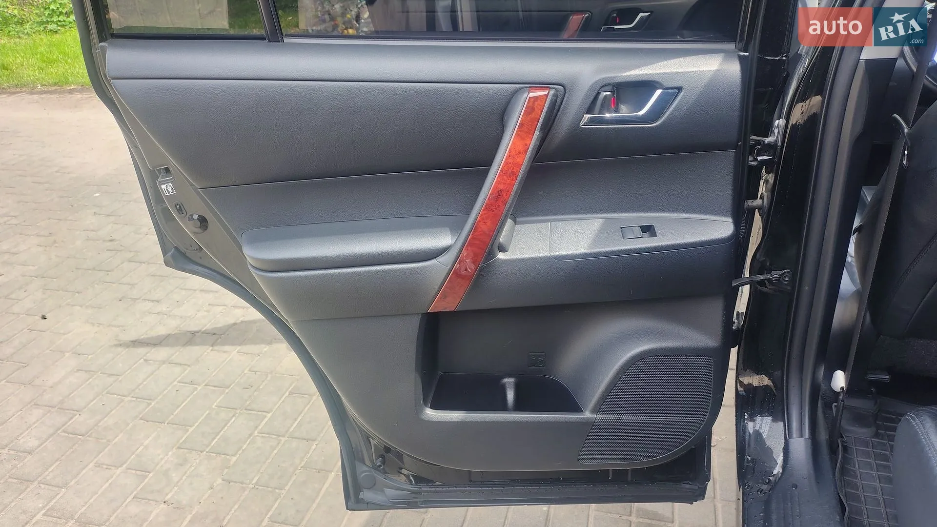 2013 Toyota Highlander - мініатюра 12